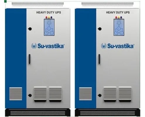 Su-Vastika Heavy Duty UPS cabinets